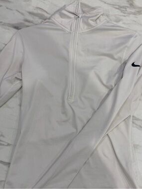 Nike Dri-FIT Half Zip